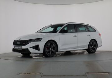 Skoda Octavia 28.315 km 34.489 &euro; Erfurt 99086