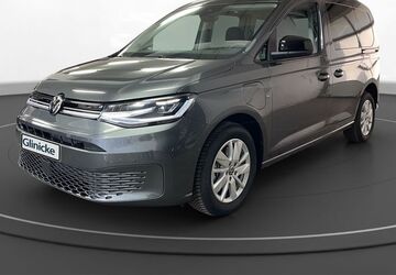 VW Caddy 19.500 km 38.770 &euro; Weimar 99423
