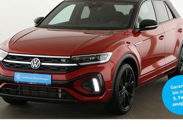 VW T-Roc 9.350 km 36.142 &euro; Gotha 99867