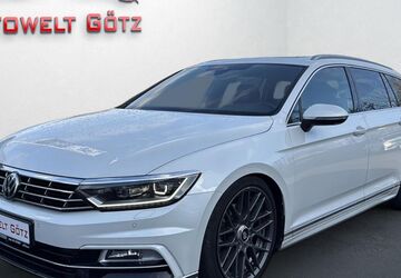 VW Passat Variant 136.247 km 20.980 &euro; Erfurt 99092