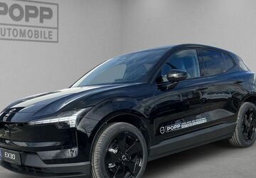 Volvo EX30 15.000 km 39.990 &euro; Nohra 99428