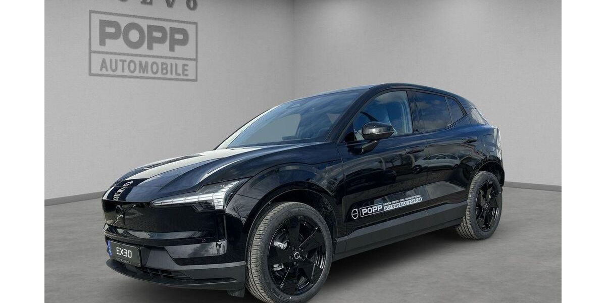 Volvo EX30 15.000 km 39.990 &euro; Nohra 99428