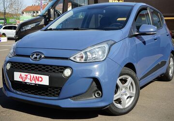 Hyundai i10 68.456 km 10.990 &euro; Gotha 99867