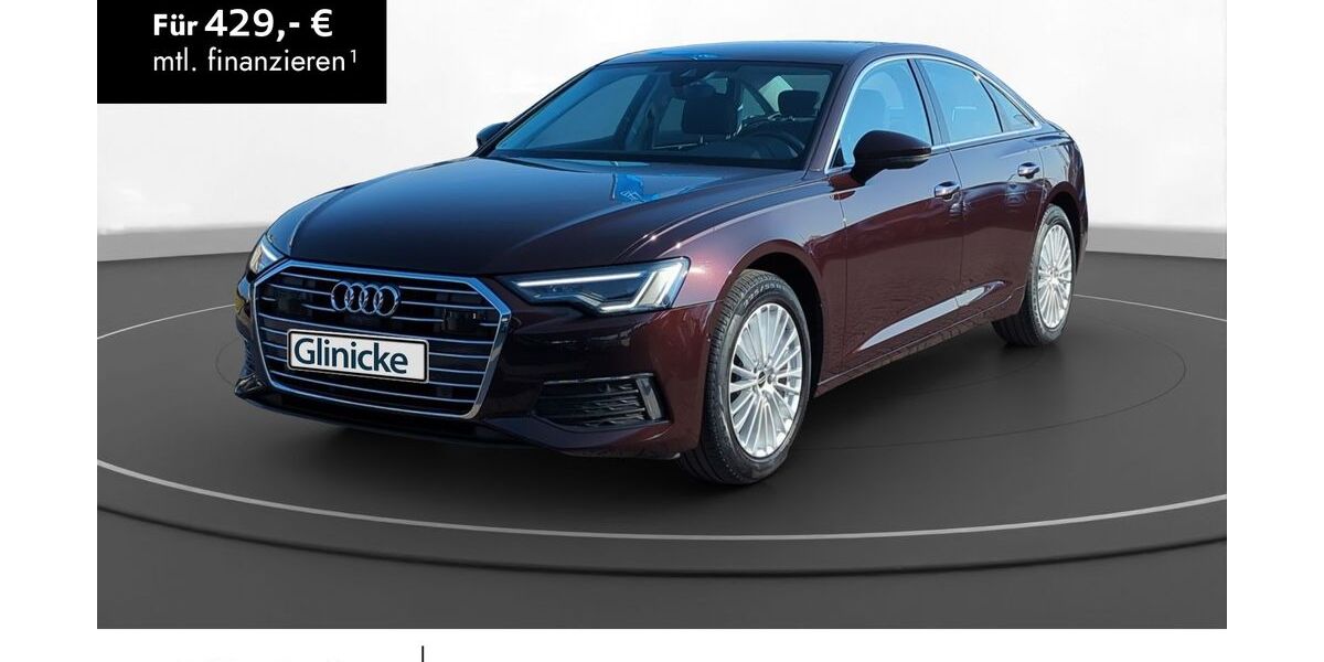 Audi A6 65.000 km 32.980 &euro; Weimar 99423