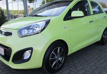 Kia Picanto 61.956 km 5.790 &euro; Gotha 99867