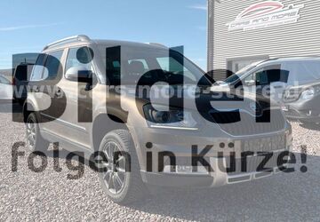 Skoda Yeti 209.000 km 9.590 &euro; Dornheim (Thüringen) 99310
