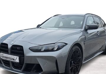 BMW M3 2.451 km 87.936 &euro; Weimar 99427