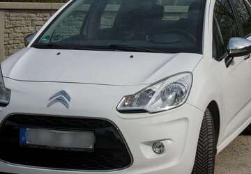 Citroen C3 150.000 km 3.600 &euro; Erfurt, Stadt 99094