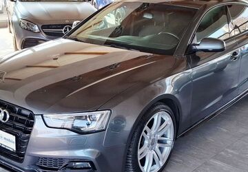 Audi A5 133.854 km 20.690 &euro; Erfurt 99087