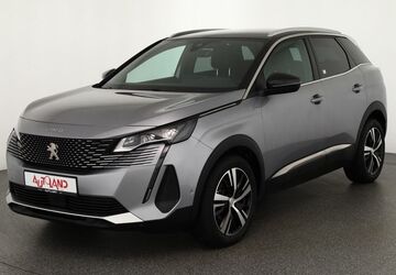 Peugeot 3008 45.570 km 23.890 &euro; Erfurt 99087