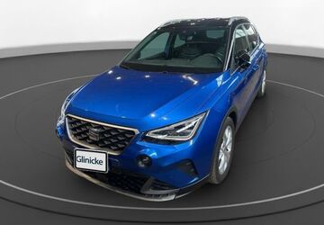 Seat Arona 17.500 km 17.970 &euro; Erfurt 99099