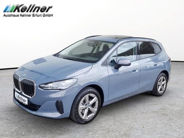 BMW 218 Active Tourer 21.551 km 31.880 &euro; Arnstadt 99310