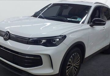 VW Tiguan 25.424 km 33.939 &euro; Erfurt 99098