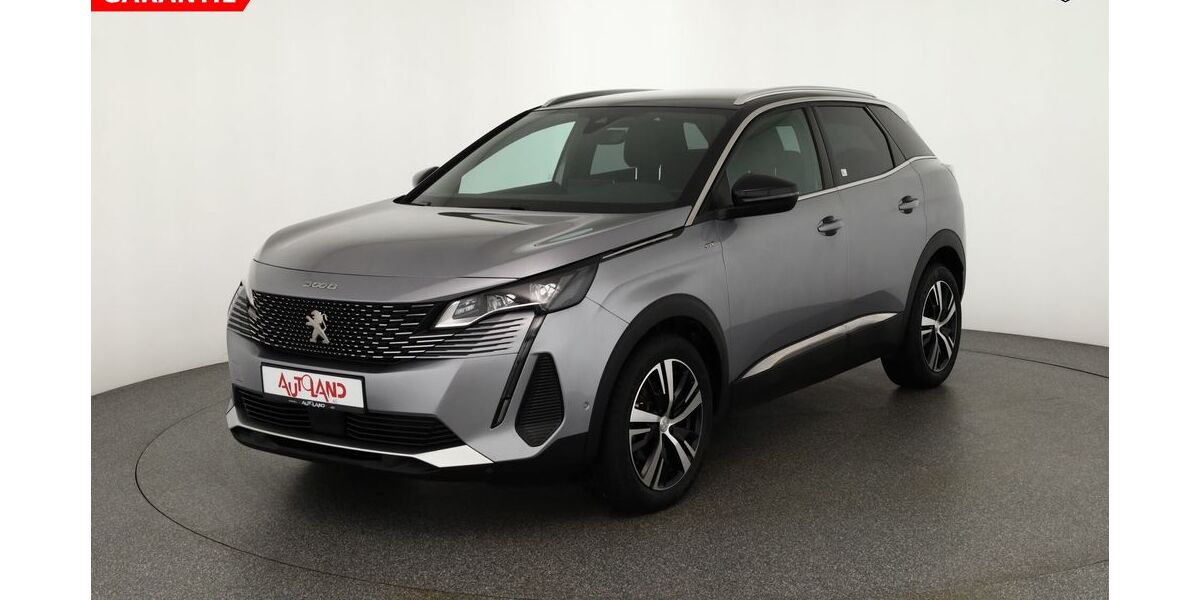 Peugeot 3008 45.570 km 21.890 &euro; Erfurt 99087