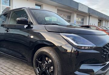 Suzuki Swift 8.850 km 18.399 &euro; Amt Wachsenburg OT Ichtershausen 99334