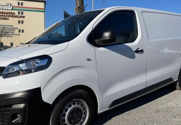Opel Vivaro 21.791 km 22.980 &euro; Weimar 99423