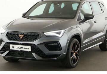 Cupra Ateca 2.500 km 52.200 &euro; Gotha 99867