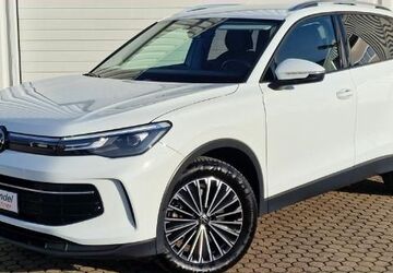 VW Tiguan 42.050 km 32.830 &euro; Erfurt 99092