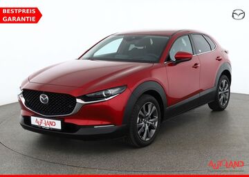 Gebrauchte Mazda CX-30