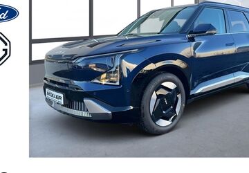 Kia EV5 1.990 km 43.899 &euro; Gotha 99867