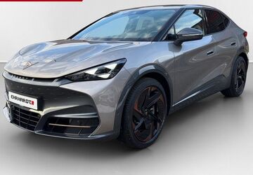 Cupra Tavascan 9.590 km 43.490 &euro; Weimar 99427