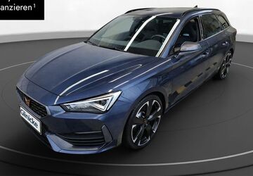 Cupra Leon 23.000 km 27.780 &euro; Erfurt 99099