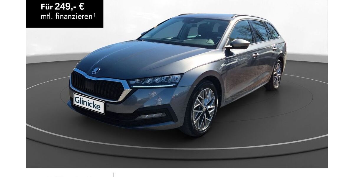 Skoda Octavia 91.600 km 22.440 &euro; Erfurt 99099