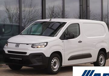 Fiat Doblo 6.078 km 20.825 &euro; Erfurt 99098