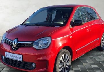 Renault Twingo 20.108 km 15.499 &euro; Erfurt 99099