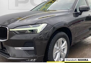 Volvo XC60 47.080 km 36.950 &euro; Nohra 99428