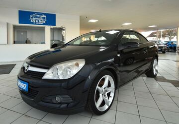 Opel Astra 195.000 km 5.980 &euro; Erfurt 99092