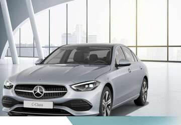 Mercedes-Benz C 200 5.973 km 38.980 &euro; Erfurt 99092