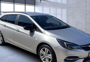 Opel Astra 75.717 km 13.500 &euro; Erfurt 99086