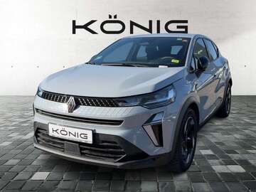 Gebrauchte Renault Captur