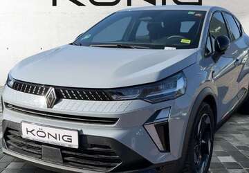 Renault Captur 13.984 km 21.999 &euro; Erfurt 99091