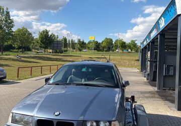 BMW 316 220.000 km 750 &euro; Weimar 99423