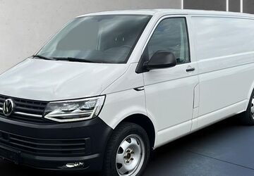 VW T6 Transporter 162.000 km 13.990 &euro; Erfurt 99091