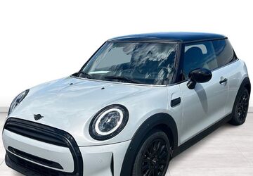 Mini Cooper 21.060 km 21.921 &euro; Erfurt 99087