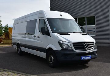 Mercedes-Benz Sprinter 220.000 km 21.980 &euro; Erfurt 99092
