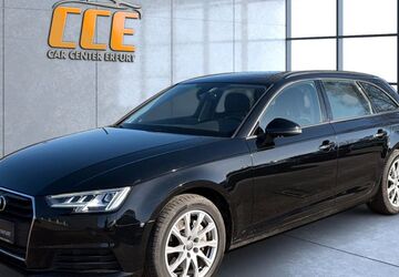 Audi A4 130.000 km 19.990 &euro; Erfurt 99092