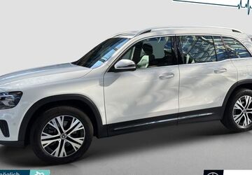 Mercedes-Benz GLB 200 12.379 km 37.880 &euro; Weimar 99428