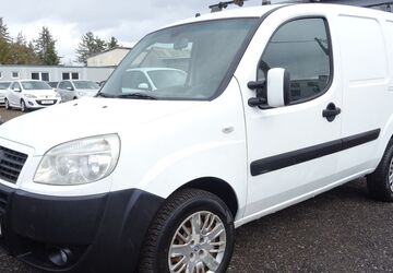 Fiat Doblo 261.631 km 1.490 &euro; Arnstadt 99310