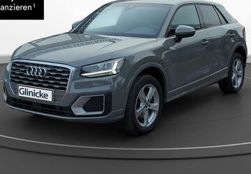 Audi Q2 86.000 km 19.980 &euro; Weimar 99423