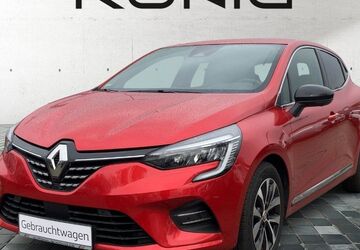Renault Clio 12.815 km 16.999 &euro; Erfurt 99099