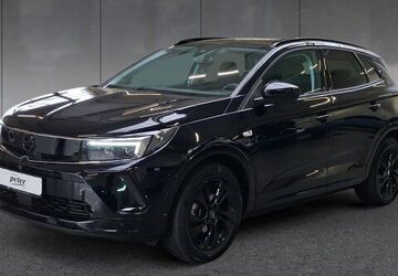 Opel Grandland (X) 24.471 km 24.440 &euro; Erfurt 99086