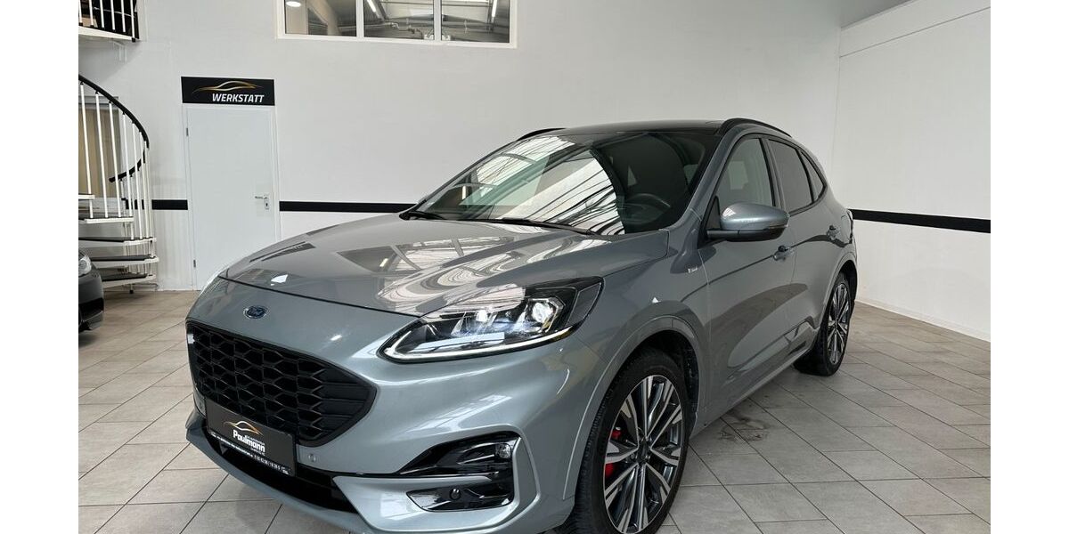 Ford Kuga 119.531 km 24.890 &euro; Dachwig 99100