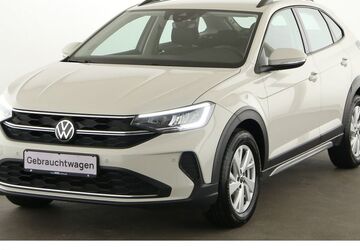VW Taigo 52.550 km 18.191 &euro; Gotha 99867