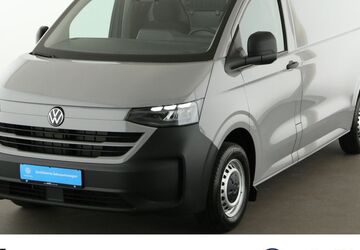 VW T7 Transporter 3.990 km 38.680 &euro; Gotha 99867