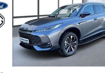 MG HS 6.800 km 31.799 &euro; Gotha 99867