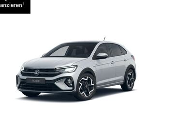 VW Taigo 19.000 km 21.980 &euro; Erfurt 99099